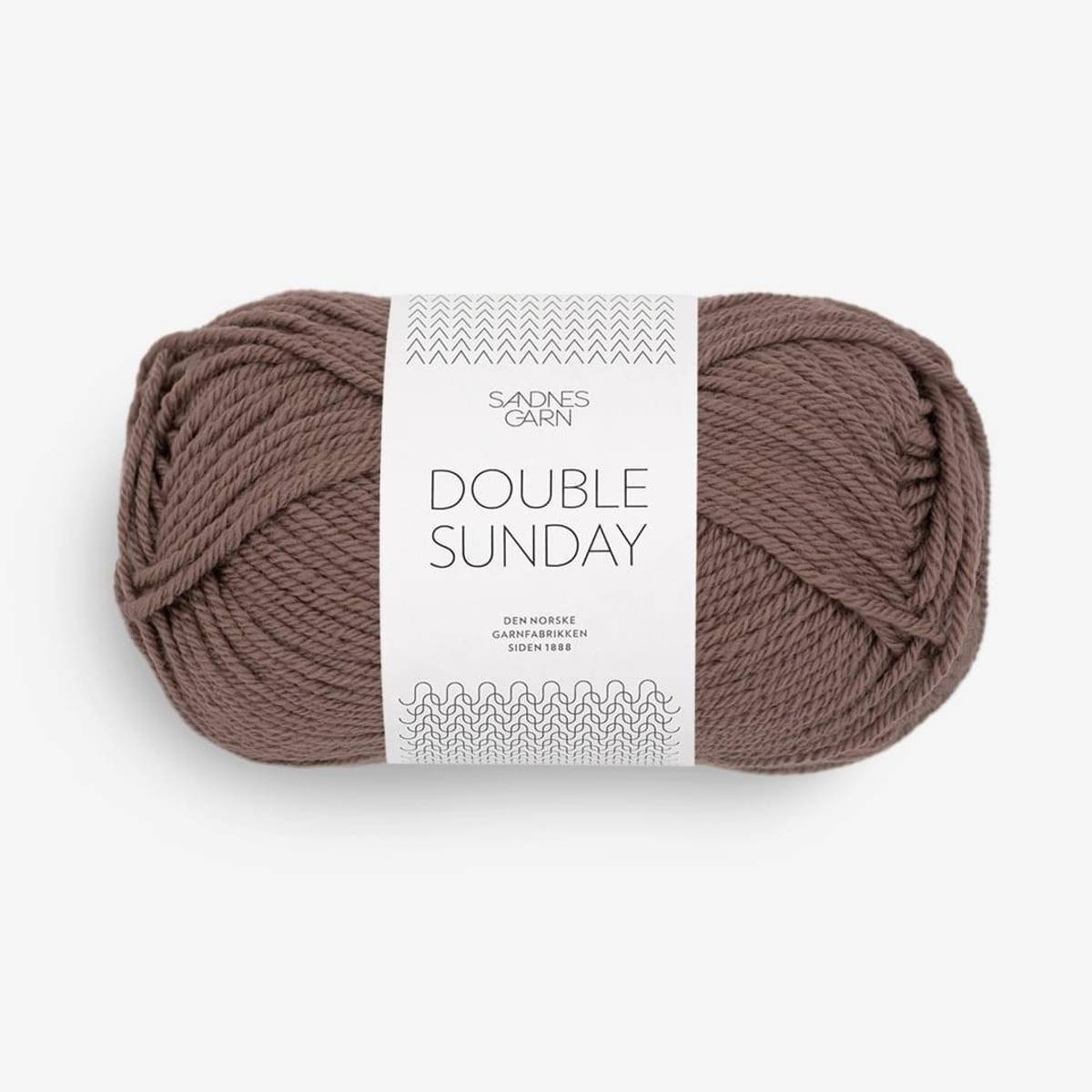 3161 Eikenøtt - Double Sunday